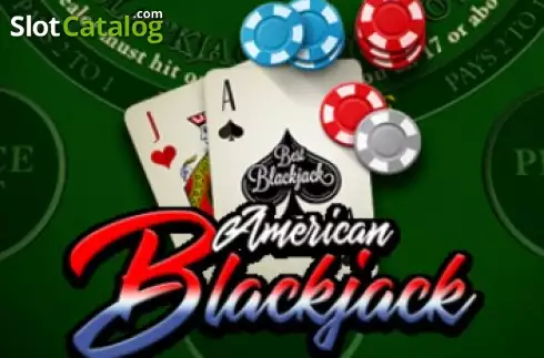 American Blackjack (Vela Gaming) 2019-07-24