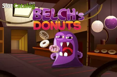 Belch’s Donuts