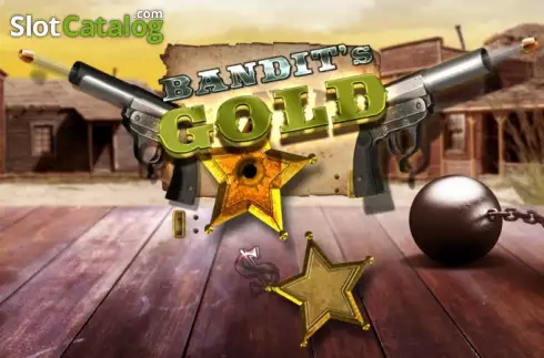 Bandit’s Gold Λογότυπο Bandit’s Gold Λογότυπο