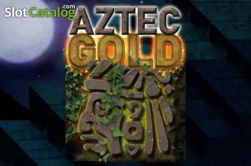 Aztec Gold (Vermantia) Λογότυπο Aztec Gold (Vermantia) Λογότυπο