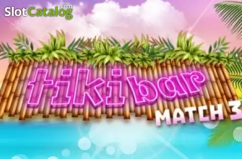 Tiki Bar (Vermantia) Λογότυπο