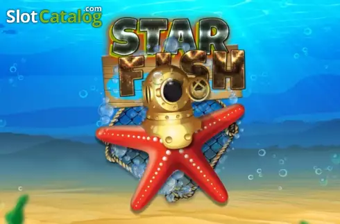 Star Fish