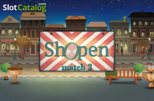 Shopen 2019-10-10
