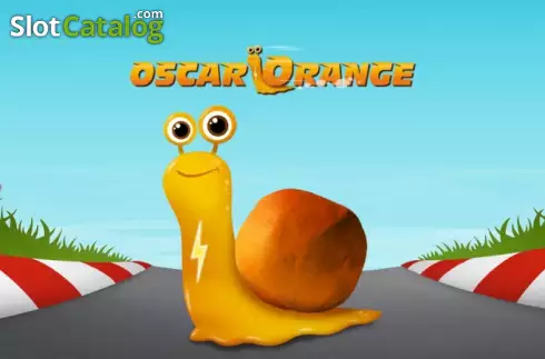 Oscar Orange 2019-12-19