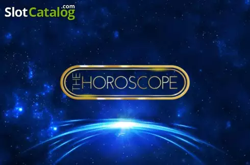 The horoscope Λογότυπο The horoscope Λογότυπο