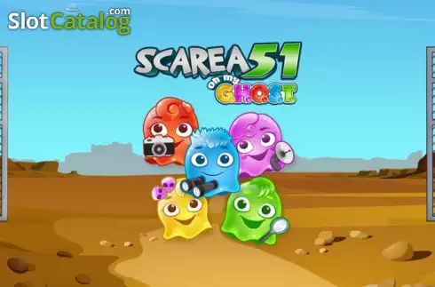 Scarea 51 Λογότυπο Scarea 51 Λογότυπο
