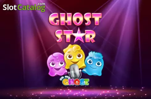 Ghost Star 2019-10-20