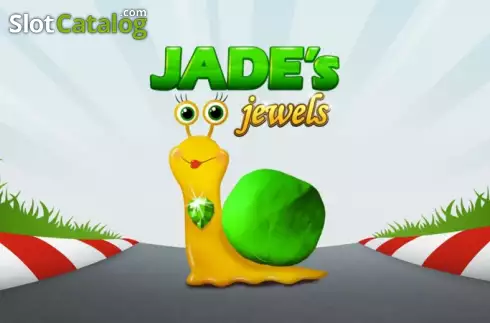 Jade’s Jewels Λογότυπο Jade’s Jewels Λογότυπο