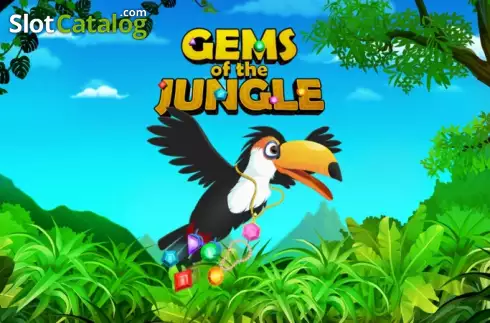 Gems of the Jungle