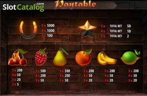 Οθόνη4. Burning Cherry Κουλοχέρης 