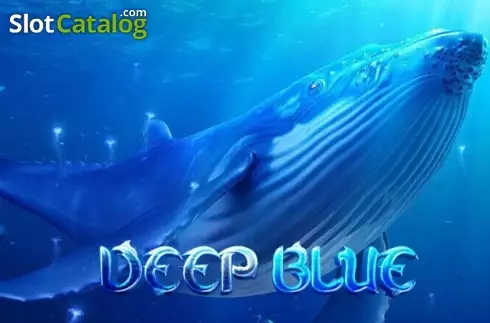 Deep Blue (GamePlay) Λογότυπο Deep Blue (GamePlay) Λογότυπο