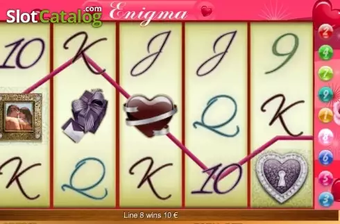 Enigma