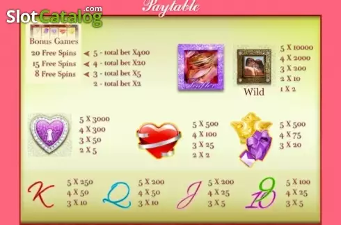 Οθόνη4. Enigma Κουλοχέρης