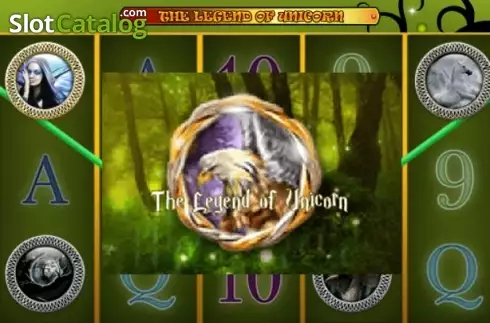 The Legend of Unicorn