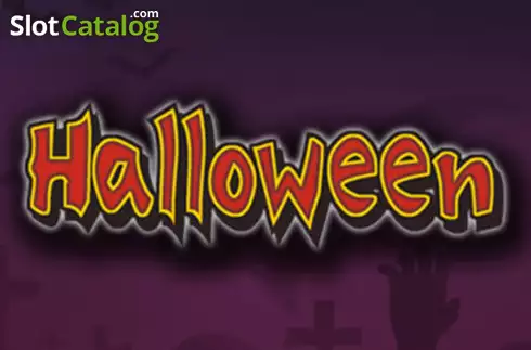 Halloween (Vibra Gaming) Κουλοχέρης 