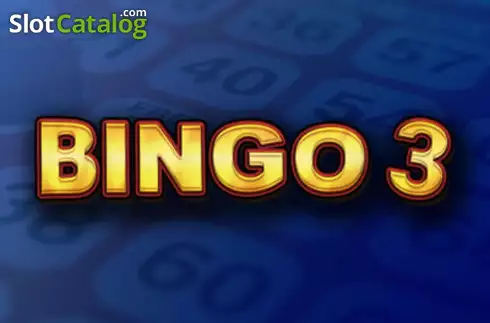 Bingo 3 Λογότυπο Bingo 3 Λογότυπο
