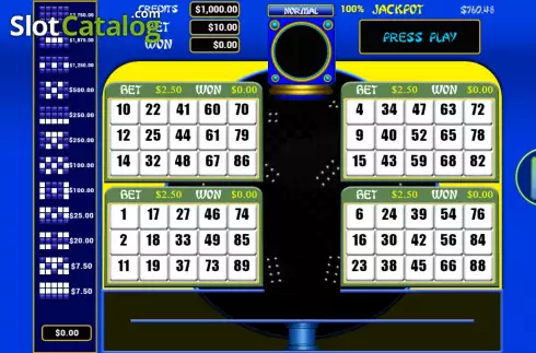Οθόνη2. Pachinko 2 Κουλοχέρης