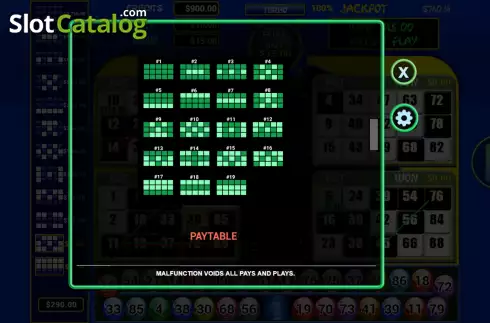 Οθόνη8. Pachinko 2 Κουλοχέρης
