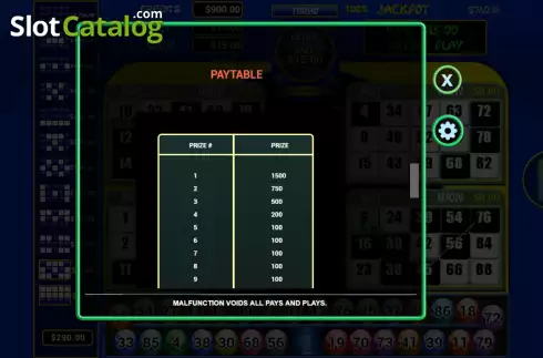 Οθόνη9. Pachinko 2 Κουλοχέρης