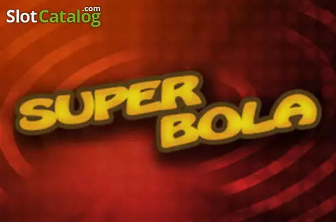 Super Bola Λογότυπο Super Bola Λογότυπο