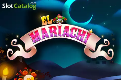 El Mariachi (Vibra Gaming) Λογότυπο El Mariachi (Vibra Gaming) Λογότυπο