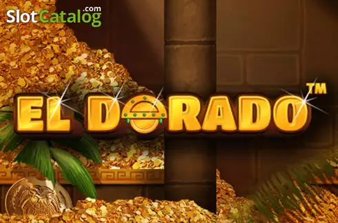 El Dorado (Vibra Gaming) Λογότυπο El Dorado (Vibra Gaming) Λογότυπο