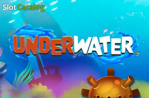 Underwater Λογότυπο Underwater Λογότυπο