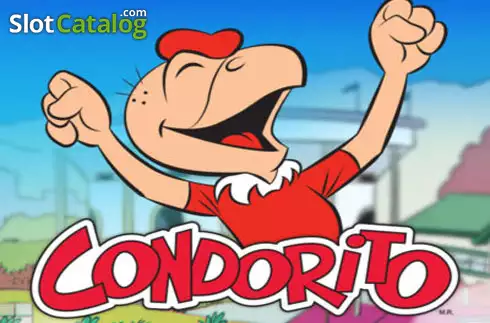 Condorito Λογότυπο