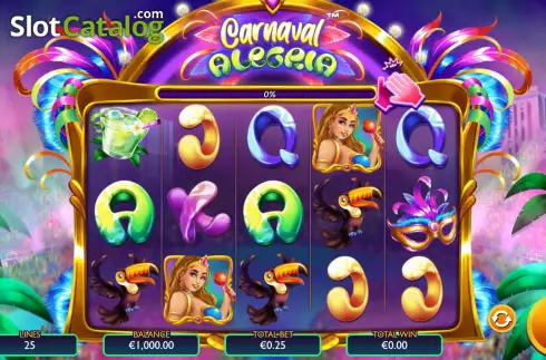 Οθόνη2. Carnaval Alegria Κουλοχέρης 