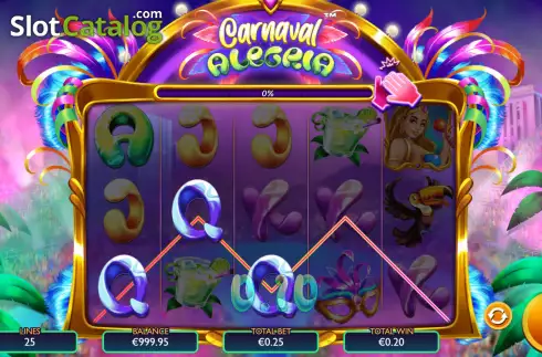 Οθόνη3. Carnaval Alegria Κουλοχέρης 