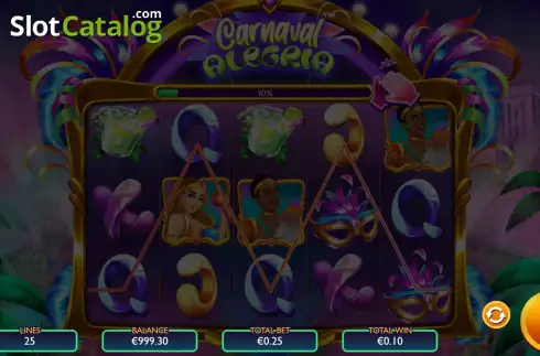 Οθόνη4. Carnaval Alegria Κουλοχέρης 