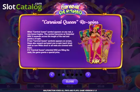 Οθόνη5. Carnaval Alegria Κουλοχέρης 