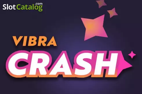Vibra Crash Λογότυπο Vibra Crash Λογότυπο