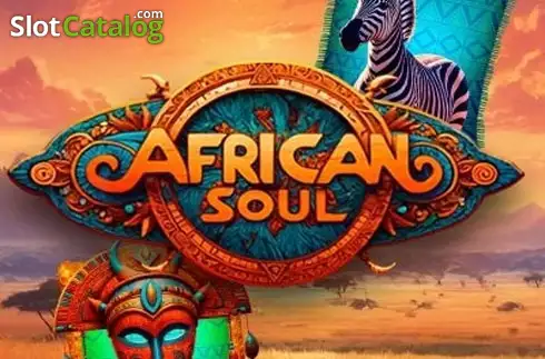 African Soul 2025-04-10