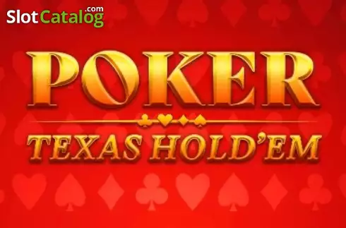 Poker Texas Hold'em Λογότυπο