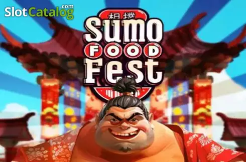 Sumo Food Fest Κουλοχέρης 