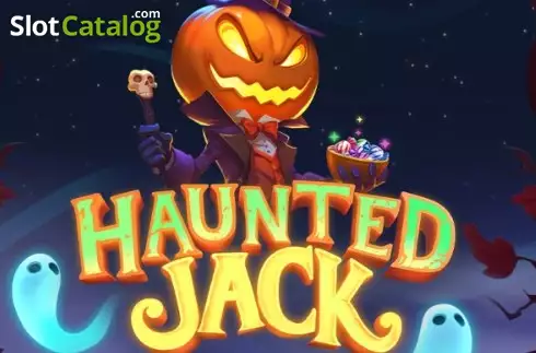 Haunted Jack Κουλοχέρης 