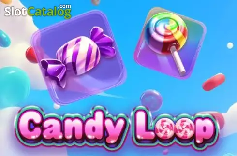 Candy Loop Λογότυπο