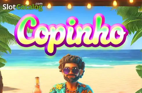 Copinho Κουλοχέρης 