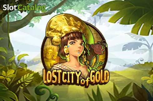 Lost City of Gold (Virtual Tech)