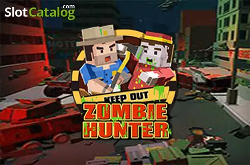 Zombie Hunter (Virtual Tech)