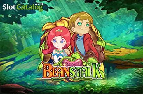 Bean Stalk Λογότυπο Bean Stalk Λογότυπο