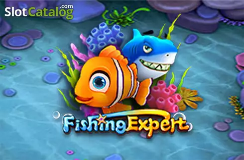Fishing Expert