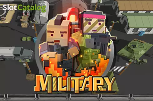 Military (Virtual Tech)
