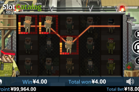 Οθόνη3. Military (Virtual Tech) Κουλοχέρης