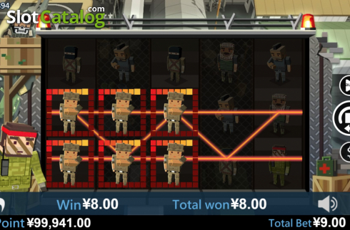 Οθόνη4. Military (Virtual Tech) Κουλοχέρης