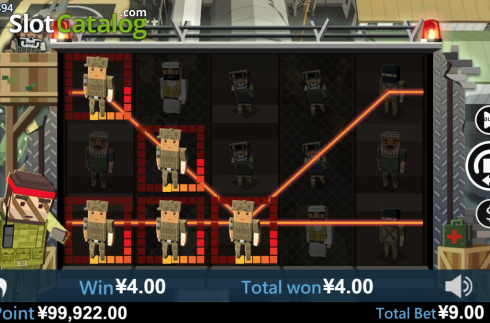 Οθόνη5. Military (Virtual Tech) Κουλοχέρης