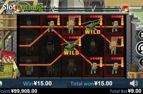 Οθόνη6. Military (Virtual Tech) Κουλοχέρης