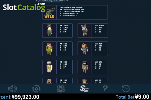 Οθόνη7. Military (Virtual Tech) Κουλοχέρης