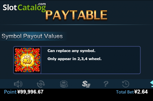 Οθόνη9. 88Fortunes (Virtual Teach) Κουλοχέρης